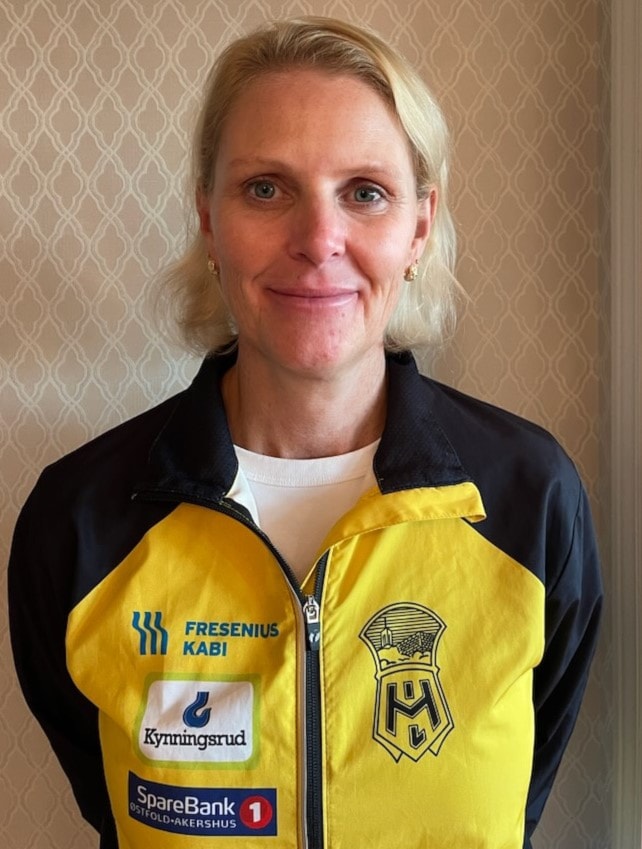 Miljøkontakt i Halden Idrettslag